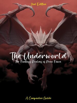 cover image of The Underworld